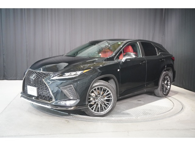 RX 300 Fスポーツ 