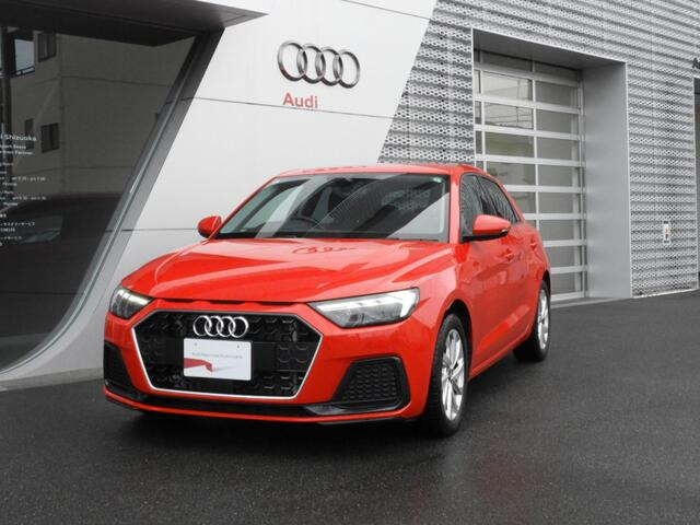 A1スポーツバック 25 TFSI アドバンスド 