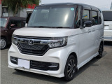 ホンダ N-BOXカスタム
