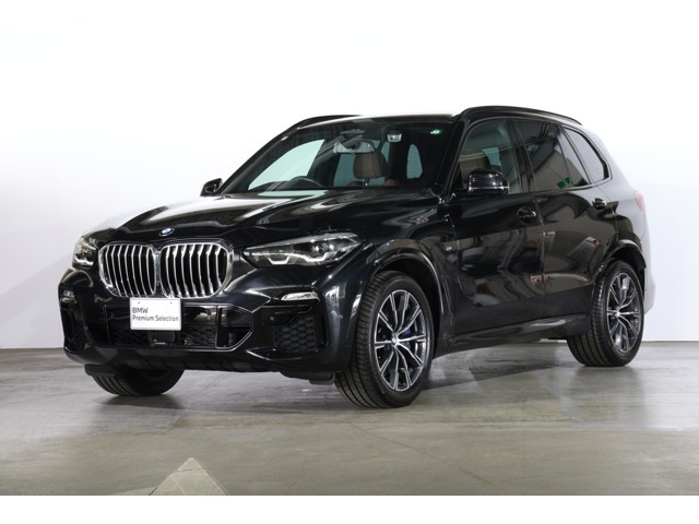X5 xドライブ 35d Mスポーツ 4WD 