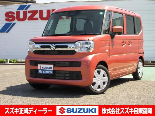 スペーシア ハイブリッド(HYBRID)  X 