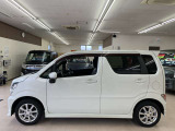フレア ハイブリッド XS 4WD 
