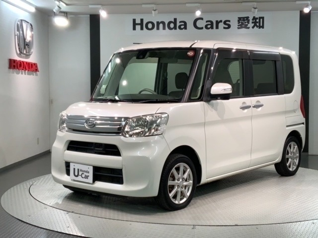 タント G SAII 