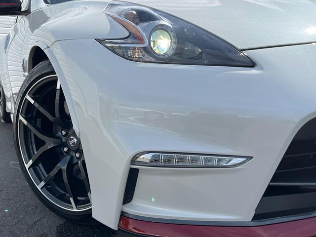 日産 フェアレディZ ニスモ の中古車詳細 (20,950km, ブリリアント