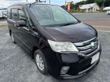 セレナ 2.0 ハイウェイスター 4WD 