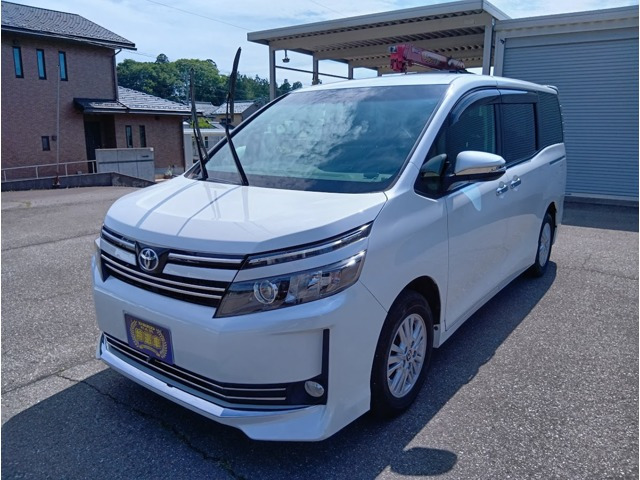 ヴォクシー 2.0 V 