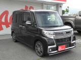 タントカスタム RS トップエディション リミテッド SAIII 4WD 