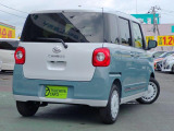 ムーヴキャンバス ストライプス G 