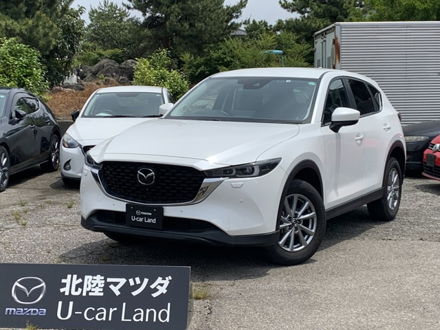 CX-5 2.2 XD プロアクティブ 4WD 