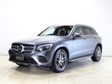 GLC 220d 4マチック スポーツ 4WD 