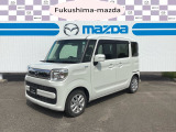 マツダ フレアワゴン