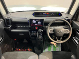 タントカスタム RS 