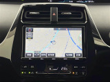プリウス 1.8 S ツーリングセレクション 4WD 本革シート