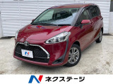トヨタ シエンタ