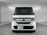 N-BOX G ホンダセンシング 
