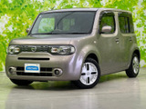 日産 キューブ