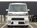 ウェイク G ターボ SAII 4WD 