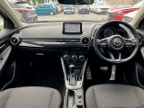 MAZDA2 1.5 XD ブラックトーンエディション 4WD 