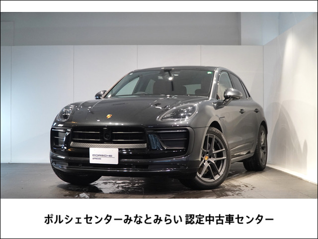 マカン T PDK 4WD 