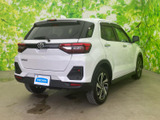 ライズ 1.0 Z 4WD 