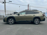 レガシィアウトバック 1.8 リミテッド EX 4WD 