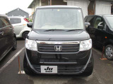 N-BOX G 