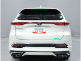 ハリアー 2.0 Z レザーパッケージ 