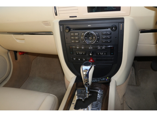 C6  3.0 HDI