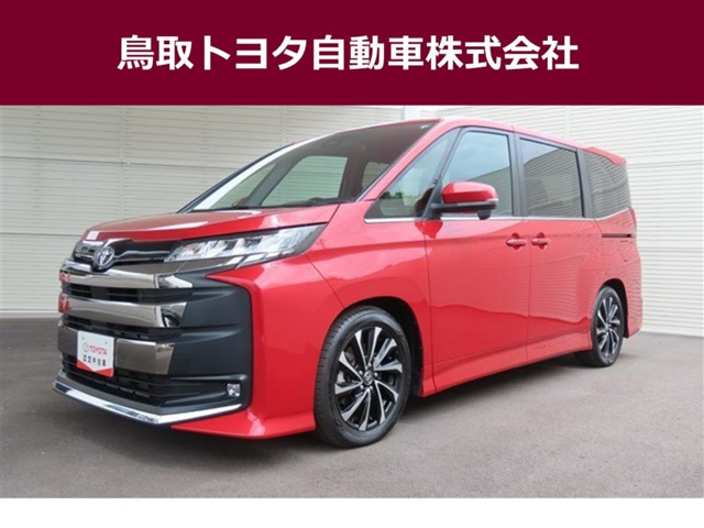 ノア  2.0 S-Z
