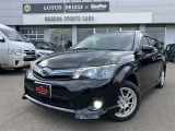 カローラフィールダー 1.5 G エアロツアラー W×B 4WD 