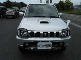 ジムニー XC 4WD 