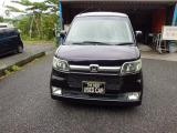ゼスト G スポ-ツ カーナビ HID ETCオートエアコン