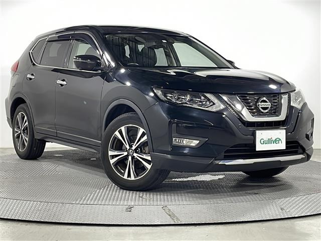 エクストレイル 2.0 20Xi 4WD 4WD 修復歴無し