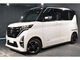 ルークス ハイウェイスター X