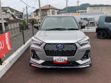 ロッキー  1.2 プレミアム G HEV