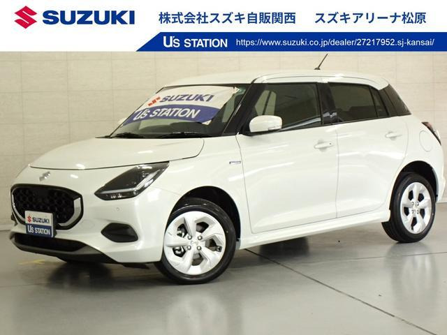 スイフト 1.2 ハイブリッド(HYBRID) MX 4WD 