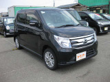 フレア HS 4WD 