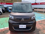 eKスペース G 4WD 