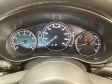 MAZDA3ファストバック 2.0 20S Lパッケージ 
