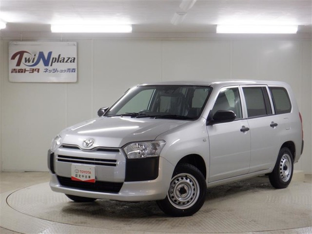 プロボックスバン  1.5 G 4WD