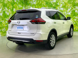 エクストレイル 2.0 20Xi ハイブリッド 4WD 