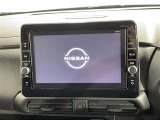 【純正9型ナビ】専用設計で車内の雰囲気にマッチ!ナビ利用時のマップ表示は見やすく、いつものドライブがグッと楽しくなります!