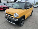ハスラー J スタイルII 4WD 