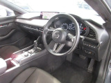 MAZDA3ファストバック 1.5 15S ツーリング 