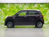 キャスト スタイル G SAII 4WD 