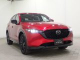 CX-5  2.5 25S スポーツ アピアランス