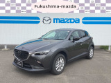 マツダ CX-3