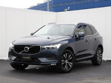【中古車情報】ボルボ XC60 D4 AWD モメンタム ディーゼル 4WD  の中古車詳細（走行距離：3.6万km、カラー：紺、販売地域：神奈川県横浜市都筑区折本町）
