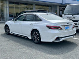 クラウン ハイブリッド 2.5 S Cパッケージ 