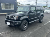 ジムニーノマド 1.5 FC 4WD 